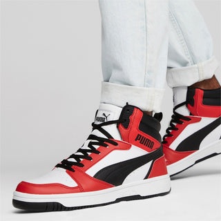 PUMA M SNEAKERS REBOUND V6 392326 04