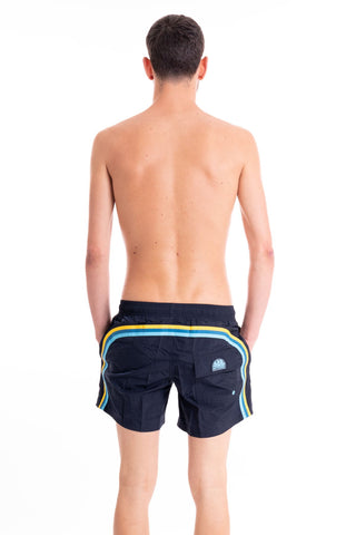 SUNDEK M BOARDSHORT M504BDN5100 32202