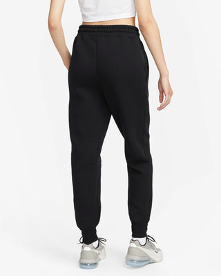 NIKE WOMEN'S TECH FLEECE PANTS FB8330 010