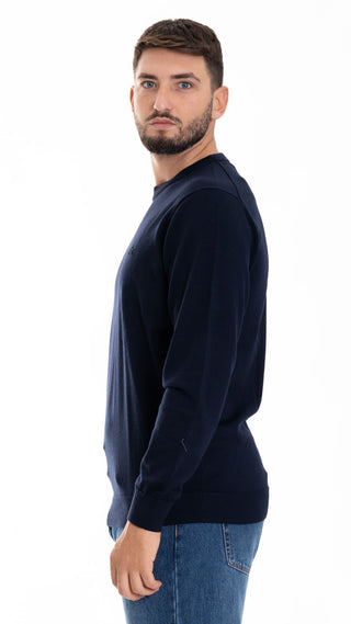 LACOSTE PULLOVER UOMO AH1969 166