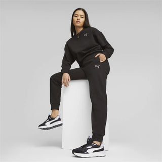 PUMA BETTER ESSENTIALS WOMEN'S TRACKSUIT PANTS 676805 01