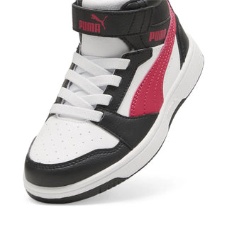 PUMA PUMA REBOUND V6 UNISEX JR 393832 16