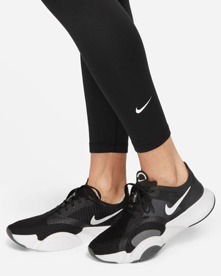 NIKE W LEGGINS THERMA-FIT ONE FB8612 010