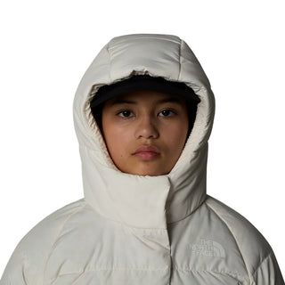 THE NORTH FACE JR DOUBLE CLOSURE JACKET NF0A88UDQLI