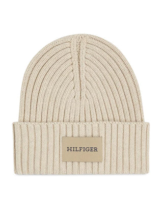 TOMMY HILFIGER CAPPELLO CON LOGO UOMO AM12752 AEG