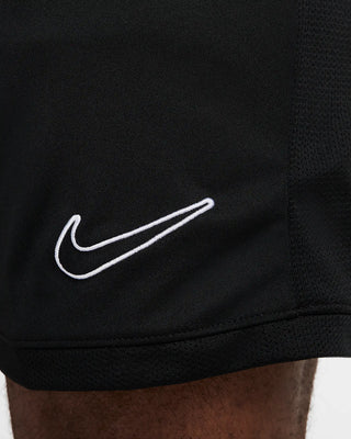 NIKE PANTALONCINO ACADEMY DRI-FIT  CON LOGO UOMO HJ3796 010