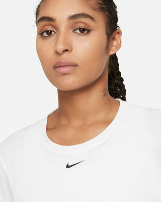 NIKE W DRI-FIT ONE T-SHIRT DD0638 100