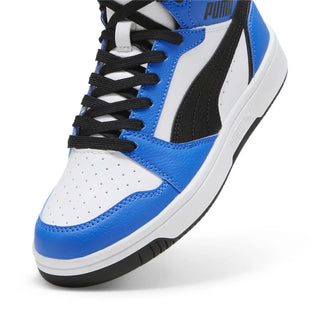 PUMA SCARPE REBOUND V6 JR UNISEX 393831 06