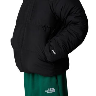 THE NORTH FACE JR DOUBLE CLOSURE JACKET NF0A88TXJK3