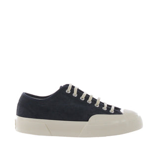 SUPERGA 2432 SNEKAERS WORKS HAIRY IN SUEDE S3146HW AML