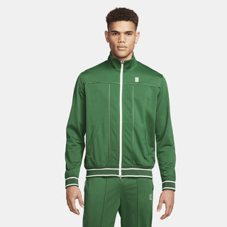 NIKE FELPA FULL ZIP COURT TENNIS JACKET UOMO DC0620 341