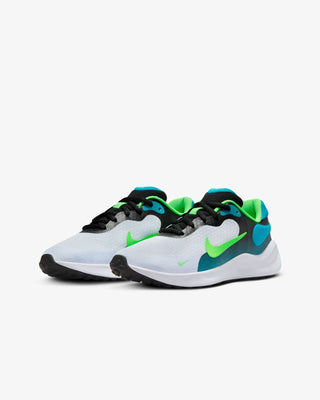 NIKE SCARPE NIKE REVOLUTION 7 JR FB7689 005