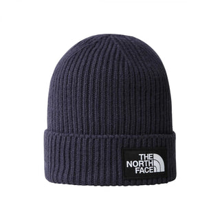 THE NORTH FACE M LOGO BPX CUFFED BEANIE NF0A3FJX8K2