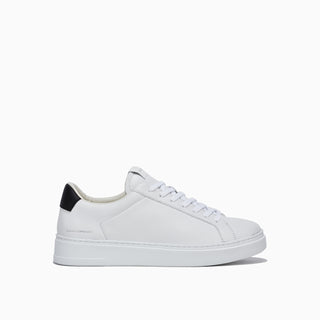 CRIME LONDON EXTRALIGHT  SNEAKERS IN PELLE 13470PP4 10