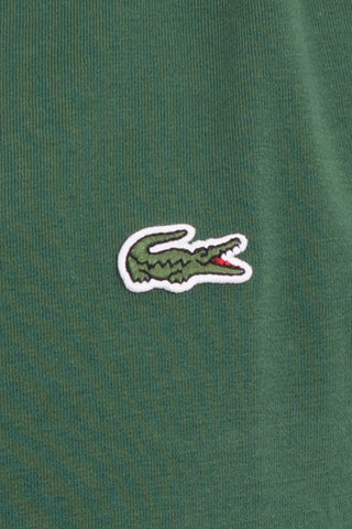 LACOSTE T-SHIRT TAGLIO CLASSICO UOMO TH7318 132