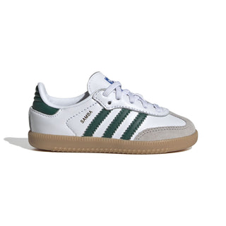 ADIDAS ORIGINALS SAMBA OG JR IE1337