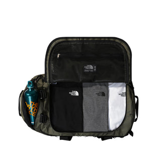 THE NORTH FACE BORSONE DA VIAGGIO DUFFEL  M NF0A52SA4WC