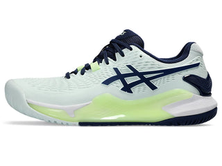 ASICS SCARPE GEL RESOLUTION 9 1042A208 301