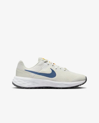 NIKE REVOLUTION 6 JR DD1096 100