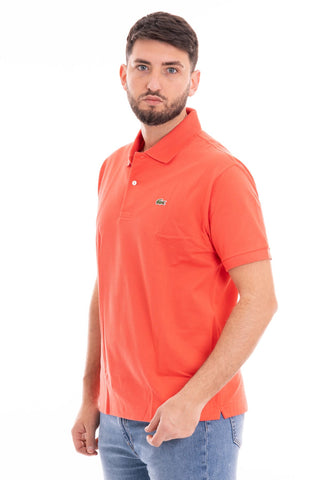 LACOSTE M SHORT SLEEVE POLO L1212 02K