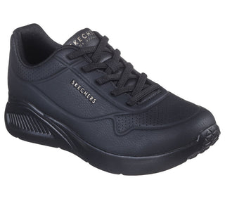 SKECHERS UNO LITE - LITE WORK 177289 BBK