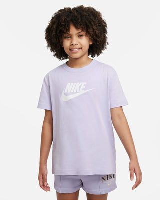 NIKE G T-SHIRT  FUTURA OVERSIZE FD0928 536