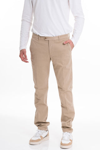 0/ZERO COSTRUCTION Pantaloni Uomo BER177 2393 COVI SRL 