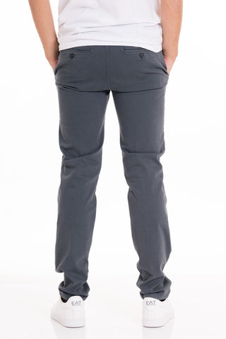 0/ZERO COSTRUCTION Pantaloni Uomo BER177 2393 COVI SRL 