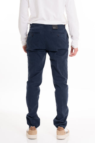 0/ZERO COSTRUCTION Pantaloni Uomo BER177 2393 COVI SRL 