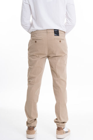 0/ZERO COSTRUCTION Pantaloni Uomo BER177 2393 COVI SRL 