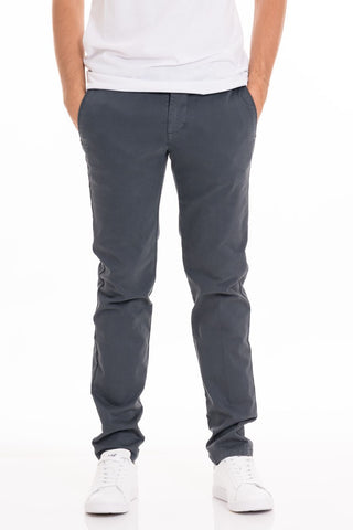 0/ZERO COSTRUCTION Pantaloni Uomo BER177 2393 COVI SRL 