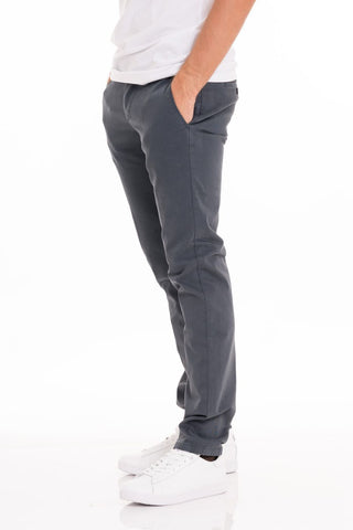 0/ZERO COSTRUCTION Pantaloni Uomo BER177 2393 COVI SRL 