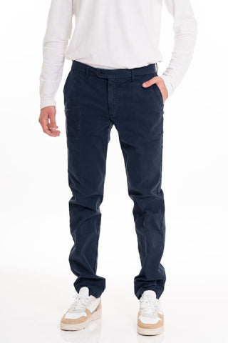 0/ZERO COSTRUCTION Pantaloni Uomo BER177 2393 COVI SRL 