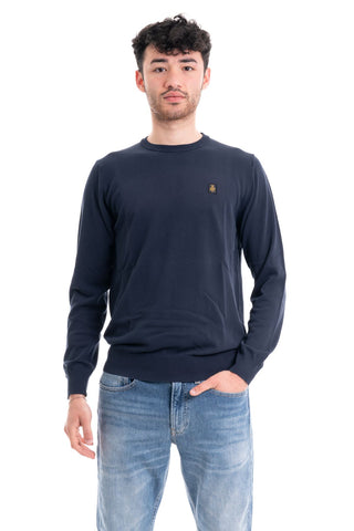 REFRIGIWEAR SWEATER BEN MEN'S PULLOVER M25800 MA9375 F03700