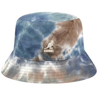 KANGOL M TIE DYE BUCKET K4359