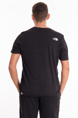 THE NORTH FACE M TACUNE T-SHIRT NF0A858PJK31