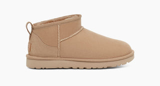 UGG W CLASSIC ULTRA MINI 1116109