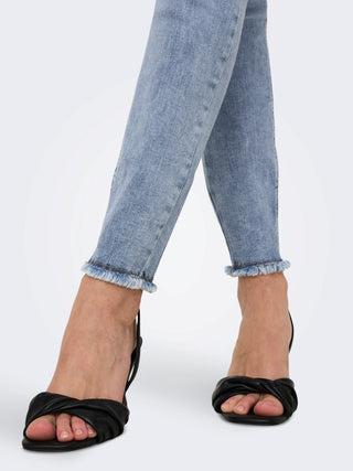 ONLY JEANS* Donna 15263454