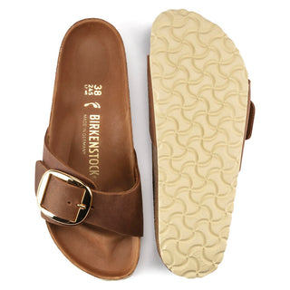 BIRKENSTOCK MADRID BIG BUCKLE SLIPPERS 1006525