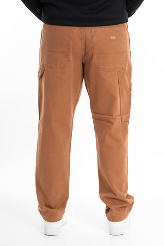 DICKIES M DICKIES DUCK CANVAS CARPENTER PANT SW DK0A4XIFC411