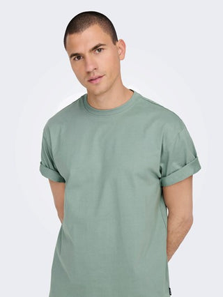 ONLY&SONS T-SHIRT* Uomo 22022532