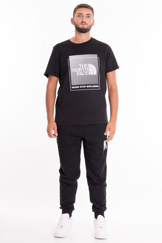 THE NORTH FACE M TACUNE T-SHIRT NF0A858PJK31