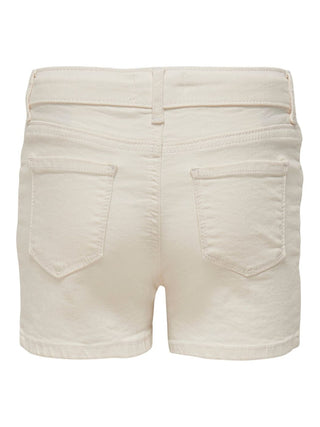 ONLY KIDS Shorts for girls and boys 15246121