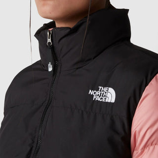 THE NORTH FACE W CROPPED SAIKURU NF0A853MOF61