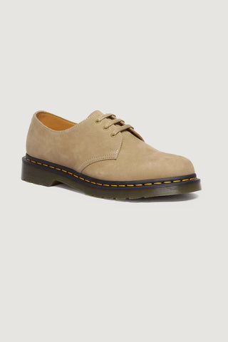 Dr.MARTENS SCARPE XFORD 1461 IN PELLE NABUK MARTELLATA 31698439