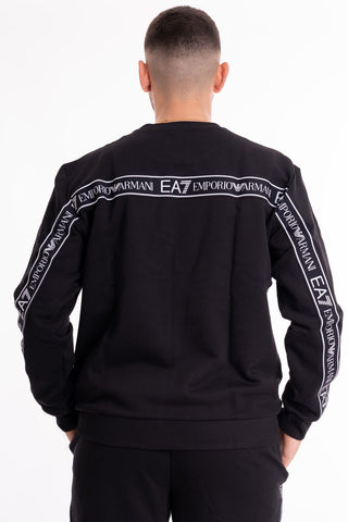 EA7 M SWEATSHIRT 6RPM14 PJ07Z 1200