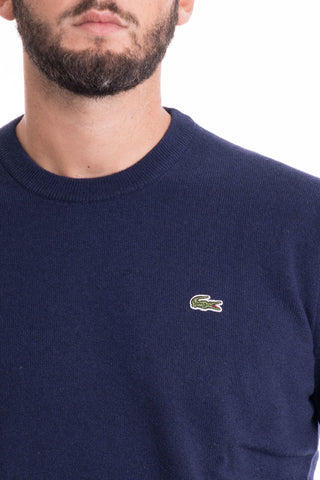 LACOSTE M PULLOVER AH3449 166