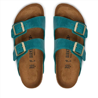 BIRKENSTOCK CIABATTE ARIZONA 1026537