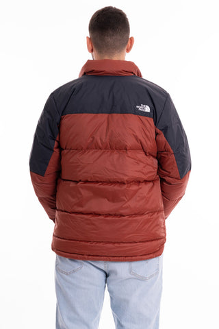 THE NORTH FACE M DIABLO DOWN JACKET NF0A4M9JWEW1