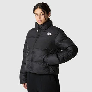 THE NORTH FACE W CROPPED SAIKURU NF0A853MJK31